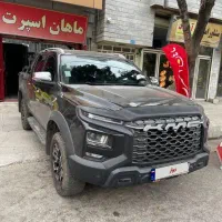 Kmc t9 کی ام سی تی ۹|خودرو سواری و وانت|همدان, |دیوار