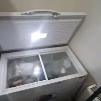 یخچال فریزر|یخچال و فریزر|اصفهان, جلالیه|دیوار