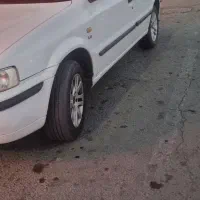 سمند lx96|خودرو سواری و وانت|شاهین‌شهر, شهرک گلدیس|دیوار