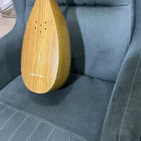 تنبور سه مهر اسدالله|سازهای سنتی|تهران, نیروی هوایی (پیروزی)|دیوار