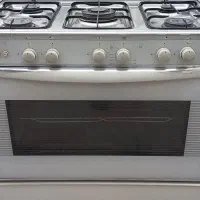 اجاق گاز پادیسان فردار|اجاق گاز و لوازم برقی پخت‌وپز|هشتگرد, هشتگرد قدیم|دیوار