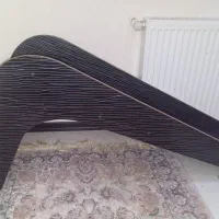 سرسره چوبی مستحکم