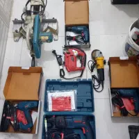 فروش سرجم ابزار آلات