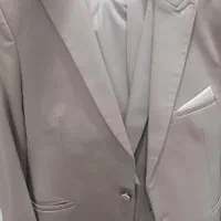 کت و شلوار نو