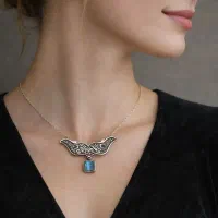 گردن آویز