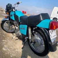 ایژ روستا مدل۱۹۹۲