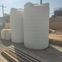 تانکر 10هزار لیتری  5 لایه ضد جلبک نو سپهرپلیمر