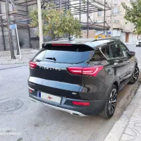 فیدیلیتی 401گیربکس جدید