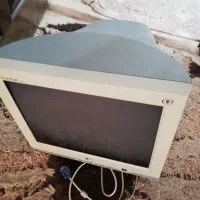 مانیتورکامپیوتر|قطعات و لوازم جانبی رایانه|یزد, |دیوار