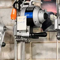 قیچی عمود KM سایز ۸