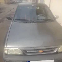 پراید۸۸|خودرو سواری و وانت|زنجان, |دیوار