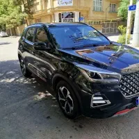 x55 پرو ۱۴۰۱|خودرو سواری و وانت|مشهد, فارغ التحصیلان|دیوار