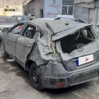 اچ سی کراسH30Tu5 اتومات مدل ۹۶