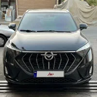 هایماx7مدل۴۰۳|خودرو سواری و وانت|ری, دولت‌آباد|دیوار