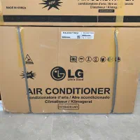 کولر گازی ۳۰ هزار ال جی LG|کولر گازی و فن‌کوئل|اسلام‌شهر, شهرک مهدیه|دیوار