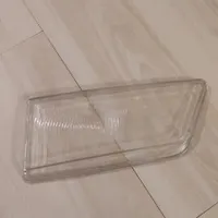 شیشه چراغ جلو روا سمت شاگرد
