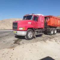 ماک دلفین کشده مدل 70