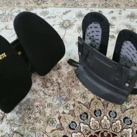 پشتی طبی صندلی