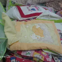 لوازم کودک