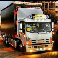 دفتر باربری و اسباب کشی و اثاثیه منزل اصفهان بار|خدمات حمل و نقل|اصفهان, وحید|دیوار