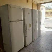 فروش انواع یخچال و فریزر|یخچال و فریزر|تهران, اوقاف|دیوار