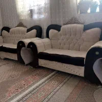 مبلمان|مبلمان خانگی و میز عسلی|پارس‌آباد, |دیوار