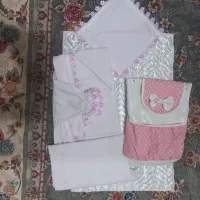 چادرنماز جشن تکلیف|لباس|شریفآباد, |دیوار