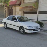 پژو پارس موتور جدیدXU7Pمدل ۱۴۰۱بیرنگ)نقداقساط دارم|خودرو سواری و وانت|کرمانشاه, |دیوار