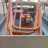 اجاره بالابر ساختمانی با نالزلترین قیمت|مصالح و تجهیزات ساختمان|گرگان, |دیوار