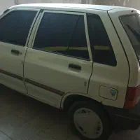 پراید مدل ۷۷