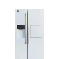 یخچال ساید دوو