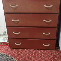 کمد جالباسی کابینت کولرآبی