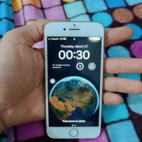 آیفون هشت تمیز|موبایل|گنبد کاووس, |دیوار