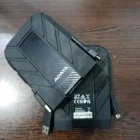 هارد اکسترنال 4 ترابایت ADATA