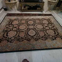 فرش 6 متری برند اردهال مشهد|فرش|همدان, |دیوار