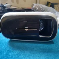 عینک سه بعدی|کنسول، بازی ویدئویی و آنلاین|پرند, فاز ۶|دیوار