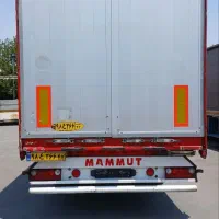 کانتین چادری ماموت|قطعات یدکی و لوازم جانبی|مشهد, رسالت|دیوار