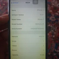 iphone 6 آیفون 6|موبایل|کرج, دهقان ویلا|دیوار