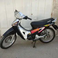 بیکلاج جترو مدل 89