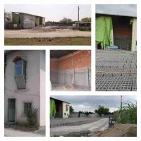 فروش-زمین-دارای-سند-و-بنا-مناسب-هرکسب-وکار