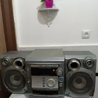 ضبط سی دی