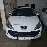 ۲۰۷ دنده پانا