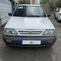 پراید ۸۷