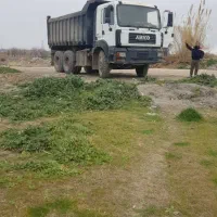 امیکو تک برگ سند جفت فنر ۸۹|خودرو سنگین|گرگان, |دیوار