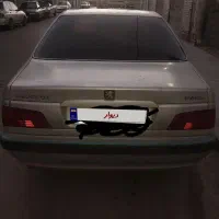 پژو پارس ۸۵|خودرو سواری و وانت|فلاورجان, |دیوار