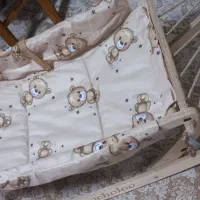 گهواره تاشو