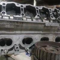 سرسیلندر اروپایی tu5