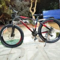 دوچرخه فیلا 26|دوچرخه، اسکیت، اسکوتر|تهران, شهرک زینبیه|دیوار