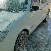 تیبا ۹۷|خودرو سواری و وانت|گرمسار, |دیوار