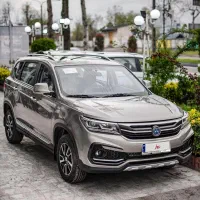 فردا موتور sx5 مدل ۱۴۰۱
